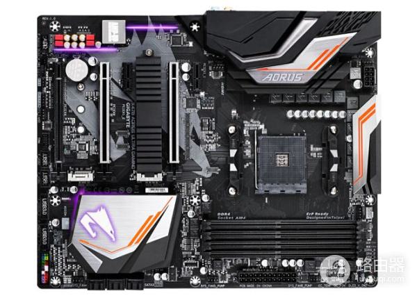 学会鉴别主板(如何区分电脑主板)