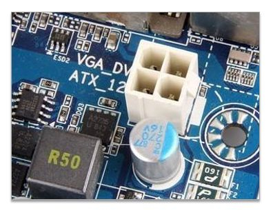 学会鉴别主板(如何区分电脑主板)