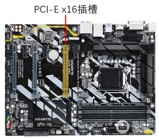 学会鉴别主板(如何区分电脑主板)