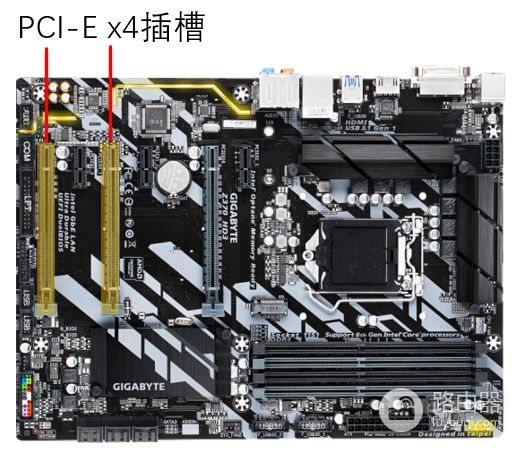 学会鉴别主板(如何区分电脑主板)