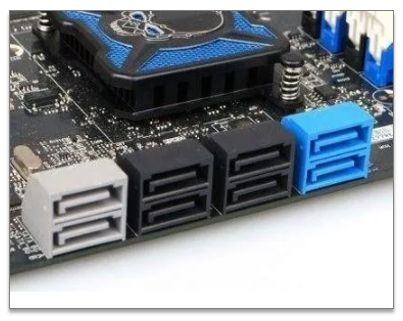 学会鉴别主板(如何区分电脑主板)