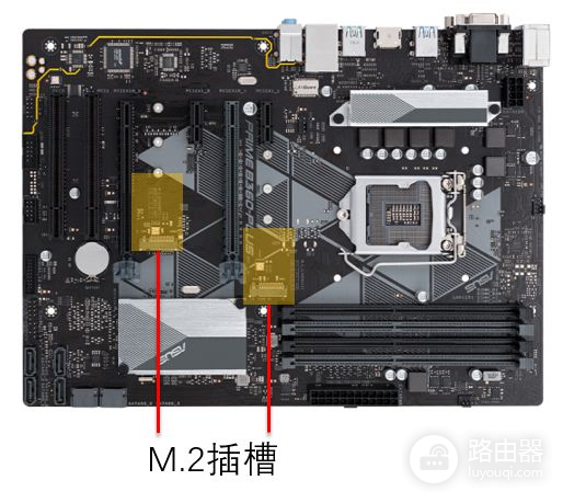 学会鉴别主板(如何区分电脑主板)
