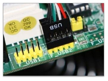 学会鉴别主板(如何区分电脑主板)