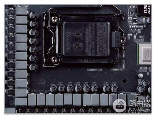 学会鉴别主板(如何区分电脑主板)