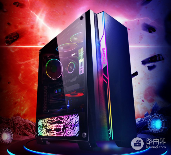 让电脑性能火力全开(如何让电脑性能全开)