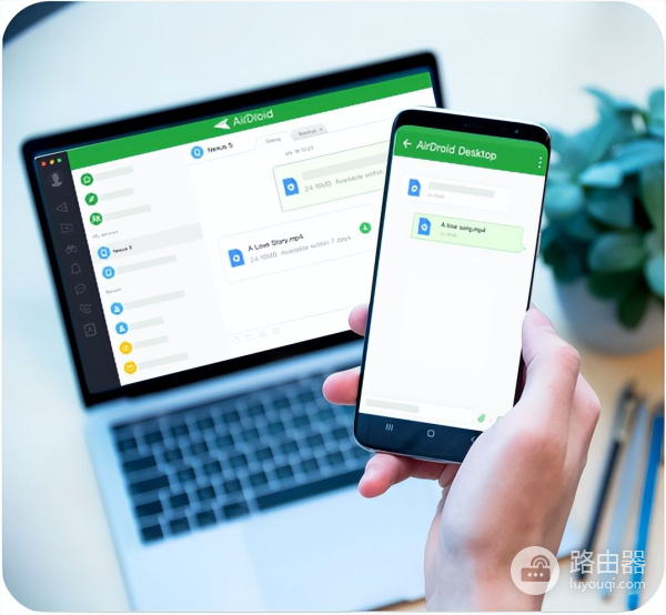 如何打破文件传输的壁垒，实现IOS/安卓/Mac/Windows之间互传