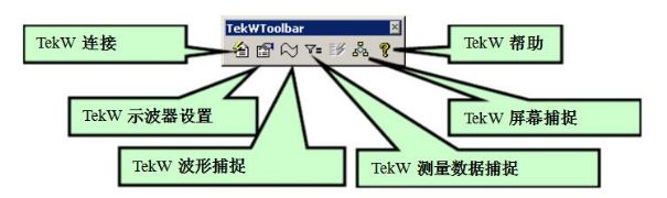 示波器连接电脑与计算机连接方法步骤(示波器如何连接电脑)