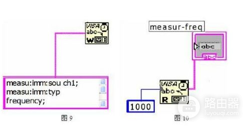 示波器连接电脑与计算机连接方法步骤(示波器如何连接电脑)