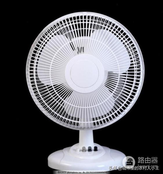 怎样清理电风扇(如何清理台式电脑风扇)