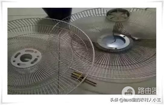 怎样清理电风扇(如何清理台式电脑风扇)