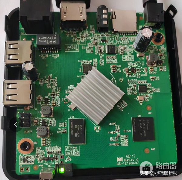 关于中兴B860AV1.1-T2盒子优盘刷机的详细教程,秒变全网通