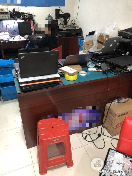 客户电脑本来是小故障(客户电脑本来是小故障怎么处理)