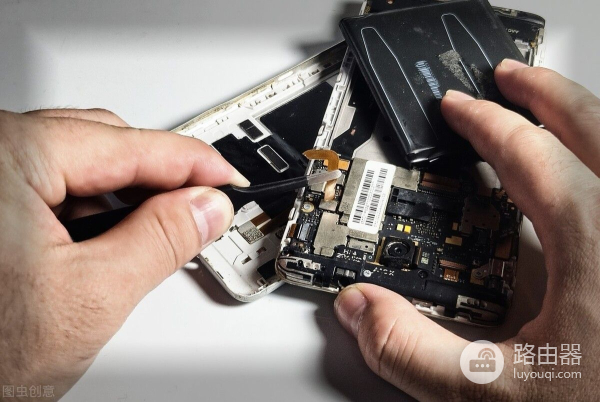 修电脑和修手机都有哪些套路(手机上如何修电脑)