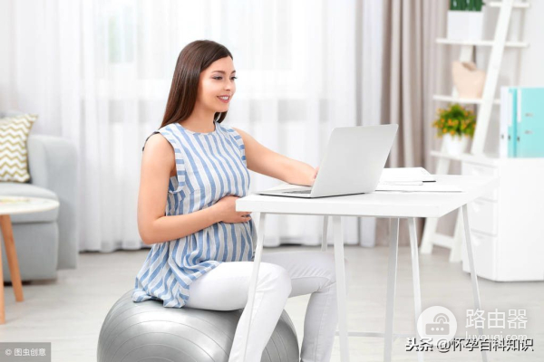 孕妇能用电脑(孕妇如何使用电脑)