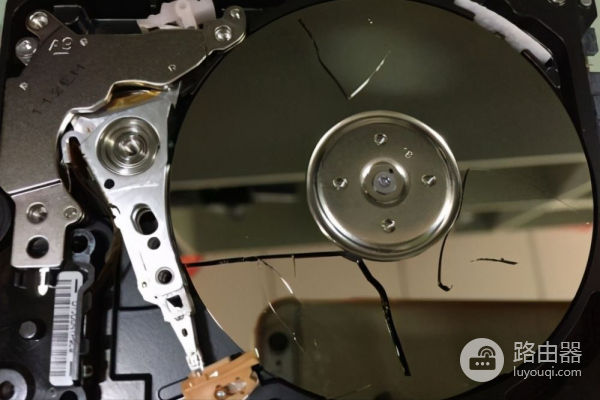 电脑硬盘坏了怎么修复(电脑硬盘坏了怎么修复系统)