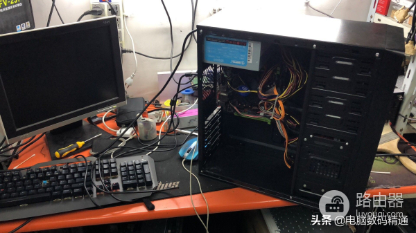 不打游戏的电脑该用什么配置(不打游戏的电脑该用什么配置的键盘)