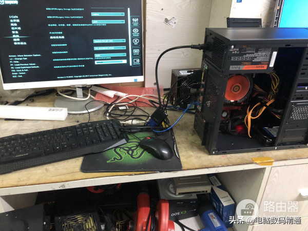 不打游戏的电脑该用什么配置(不打游戏的电脑该用什么配置的键盘)