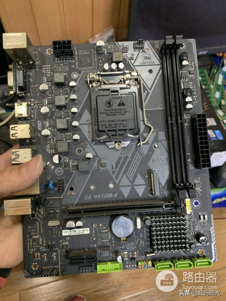 电脑升级遇到高手了(电脑升级遇到高手了怎么解决)