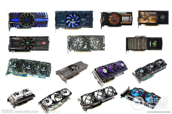 教你如何分辨显卡的好坏(如何检测电脑显卡好坏)