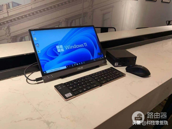 笔记本还是台式机?学生党其实用迷你电脑就挺好