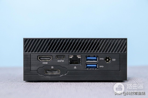 笔记本还是台式机?学生党其实用迷你电脑就挺好