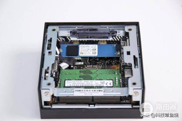 笔记本还是台式机?学生党其实用迷你电脑就挺好