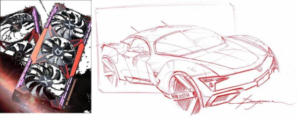 AMD显卡型号怎么看(如何查询电脑显卡型号)