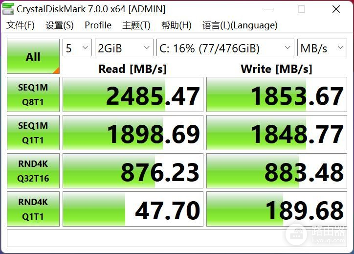 能免费升级Win11的电脑(win11免费升级吗)