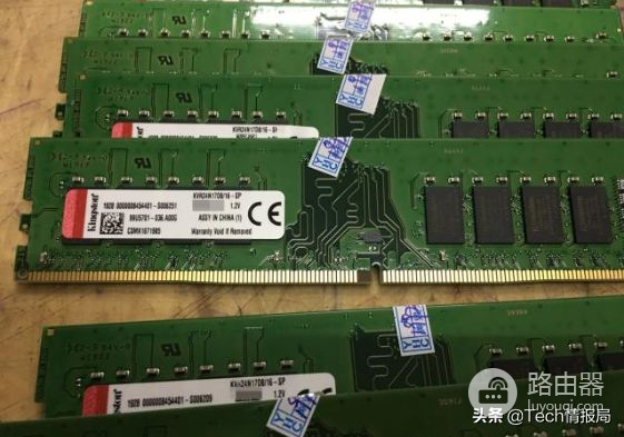 如何了解自己电脑内存是否够用(如何看电脑内存占用)