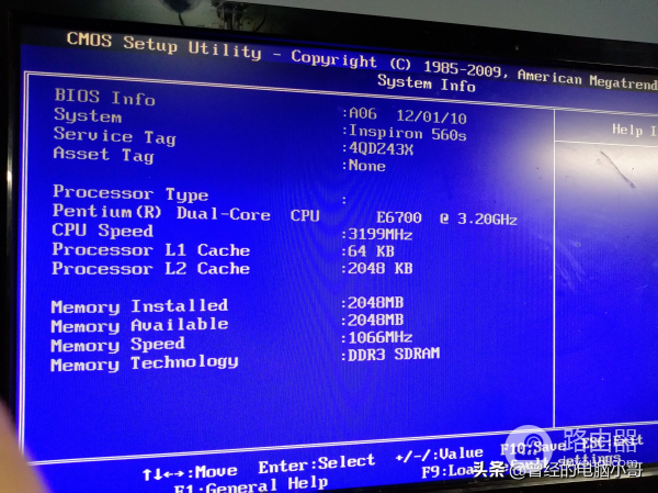 用户10年老台式机开机卡死不动(十年电脑为什么开机卡的不动)