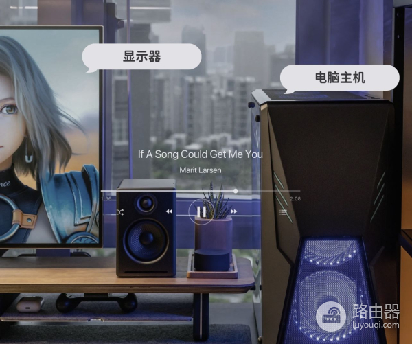 那么5000元如何打造一台游戏电脑(组装一台5000左右的游戏电脑)