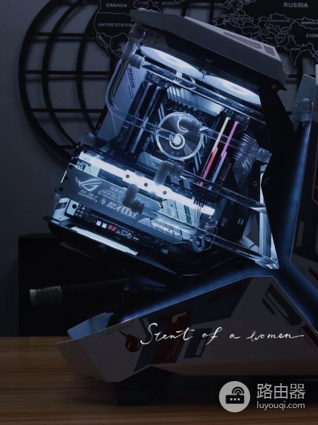 那么5000元如何打造一台游戏电脑(组装一台5000左右的游戏电脑)