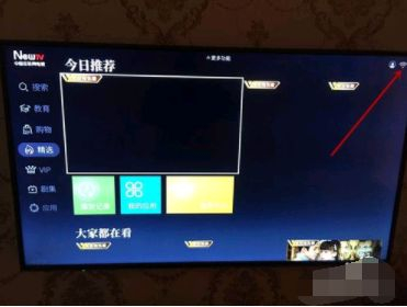 用路由器怎么看电视(路由器与电视怎样连接看电视)