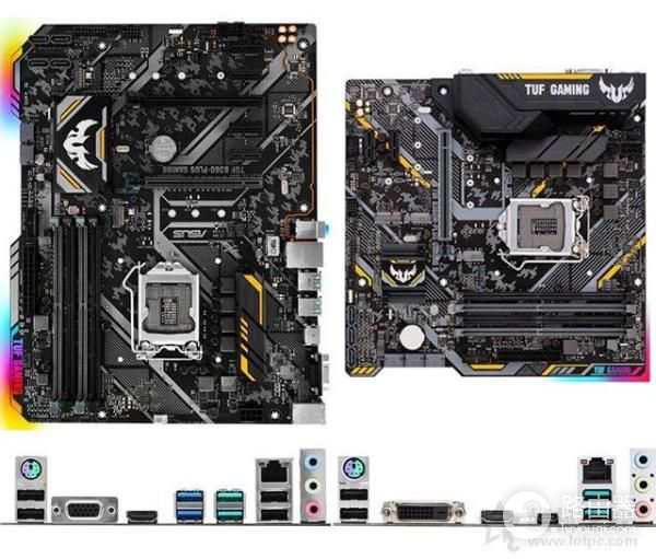 台式电脑主板怎么看好坏(如何检测电脑主板好坏)