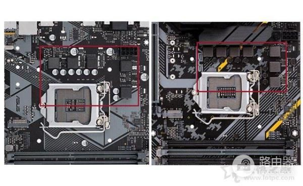 台式电脑主板怎么看好坏(如何检测电脑主板好坏)
