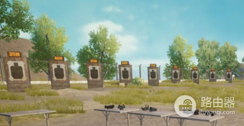 《绝地求生》不要求电脑配置的吃鸡终于上线了:注册还送限量皮肤