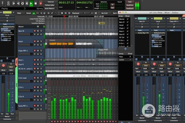 电脑上如何录音(手提电脑如何录音)