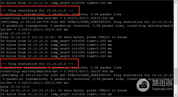 添加各接口静态路由(电脑如何添加静态路由)