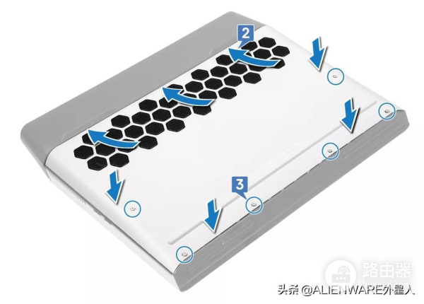 如何快速更换显卡(手提电脑如何更换显卡)