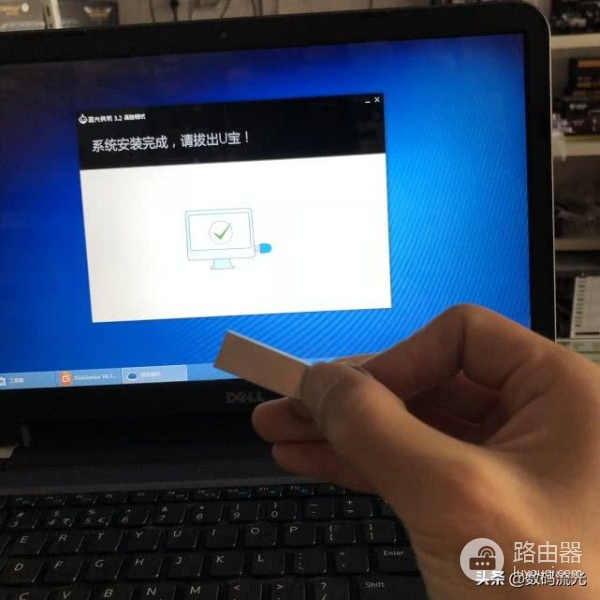 电脑安装系统难不难(电脑装机难不难)