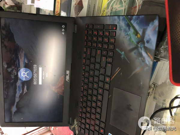 电脑有开机密码(如何查找电脑开机密码)