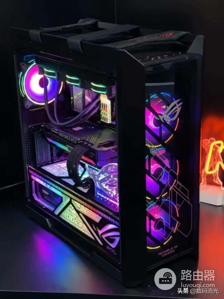 父亲给孩子买电脑留大学用,组装这配置撑面子,别怪我没提醒你