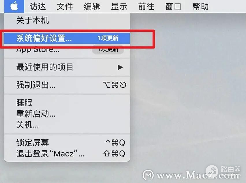 在苹果Mac电脑中如何将键盘当作鼠标使用(电脑如何用键盘做鼠标)