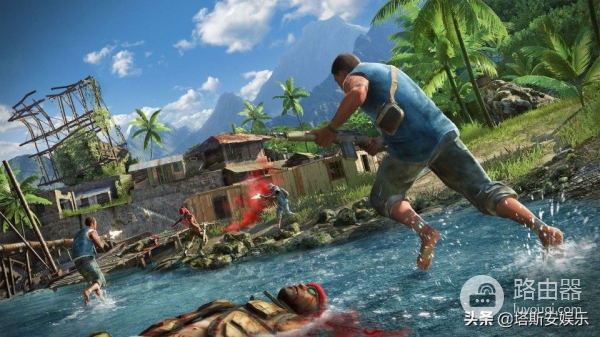 对电脑的配置也很友好(电脑什么配置好)