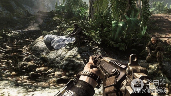 对电脑的配置也很友好(电脑什么配置好)