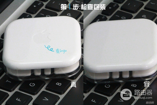 苹果耳机怎么辨别真假(如何查看苹果电脑真假)
