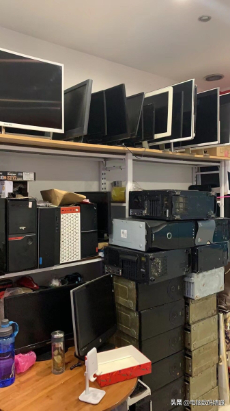 很多人都希望电脑实体店倒闭(很多人都希望电脑实体店倒闭吗)