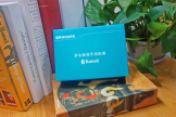 让你家的老音响焕发新生，雷翼蓝牙适配器