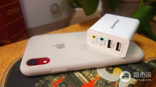 让你家的老音响焕发新生,雷翼蓝牙适配器