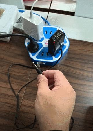 让你家的老音响焕发新生,雷翼蓝牙适配器